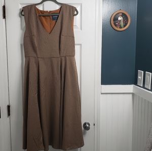Modcloth Dress